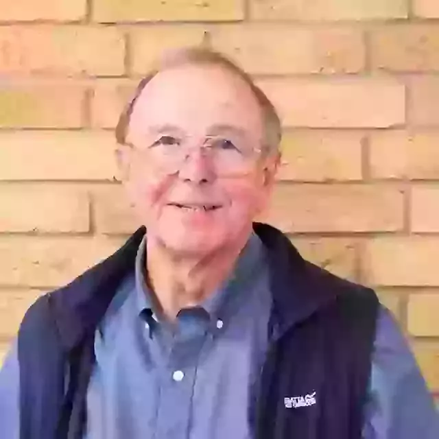 Graeme Parkins